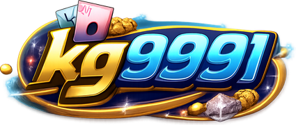 kg9991 বাংলা গেমিং হাবের লোগো